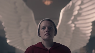 There Is No Redemption for Serena Joy in Season 3 of<i> The Handmaid's Tale</i>